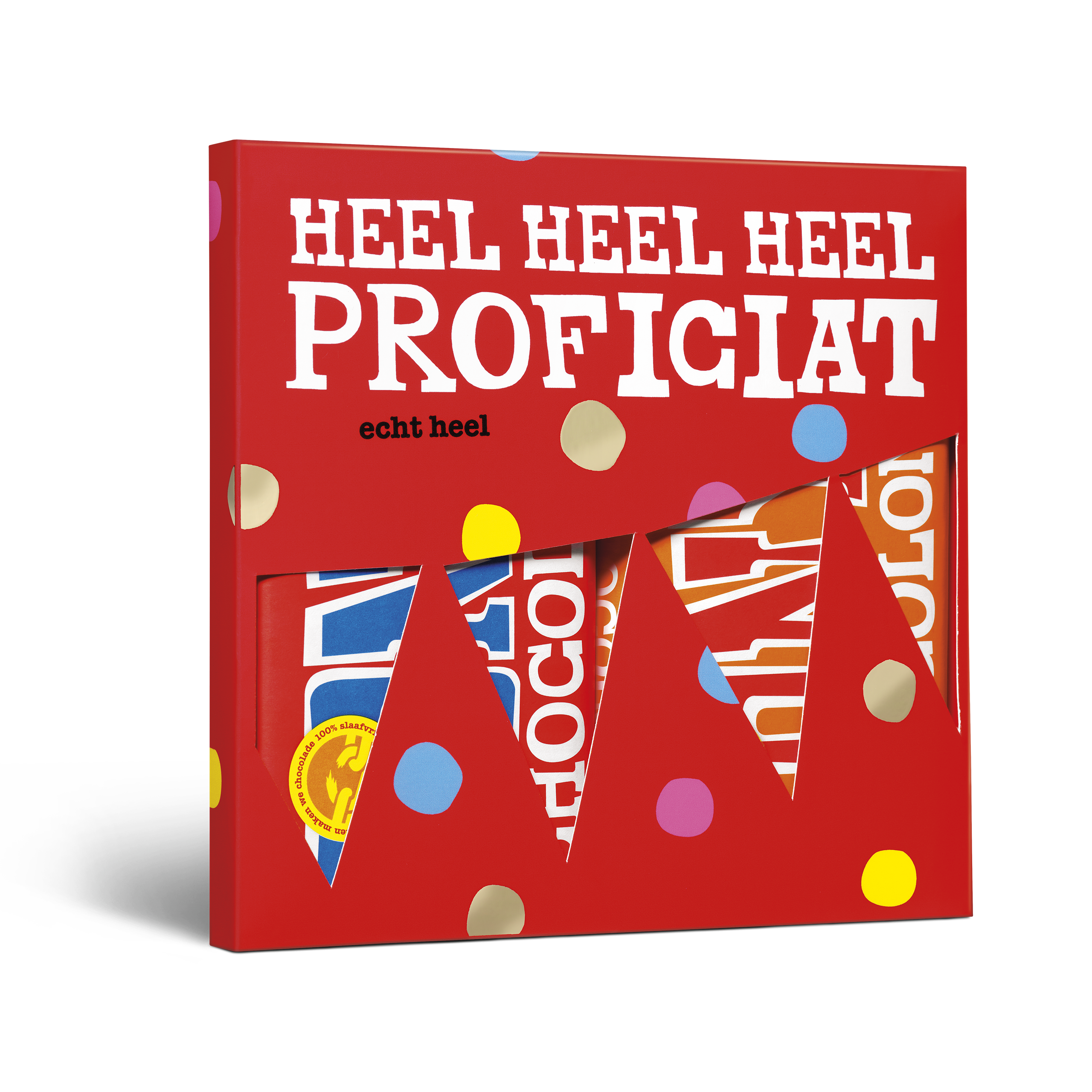 chocolate gift package bravo