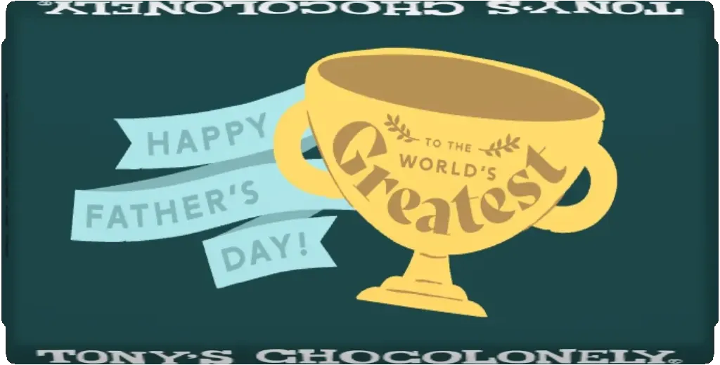 personalized happy father's day