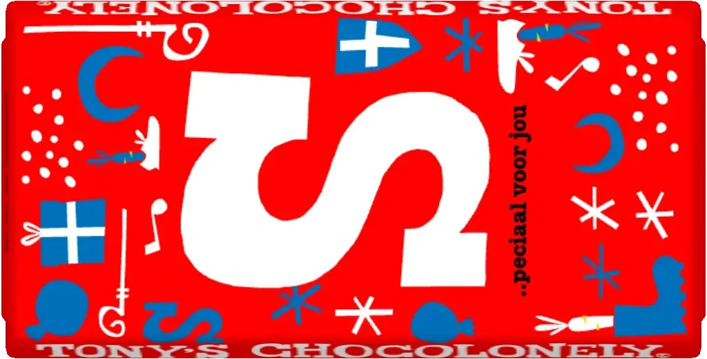 personalized Sinterklaas just for you