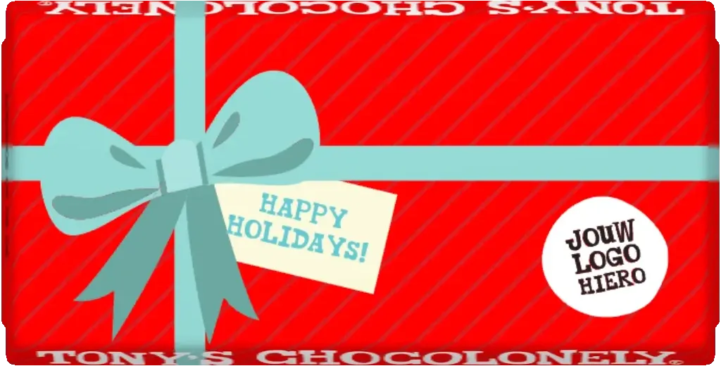 Happy holidays Strik