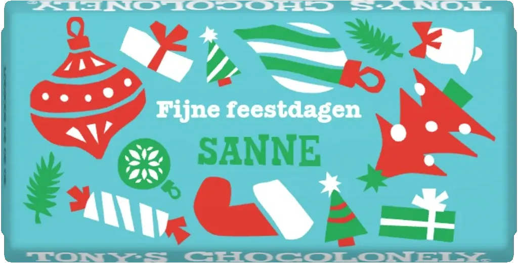 Happy holidays