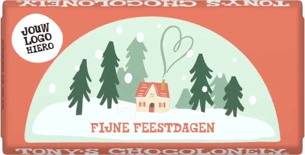 fijne feestdagen