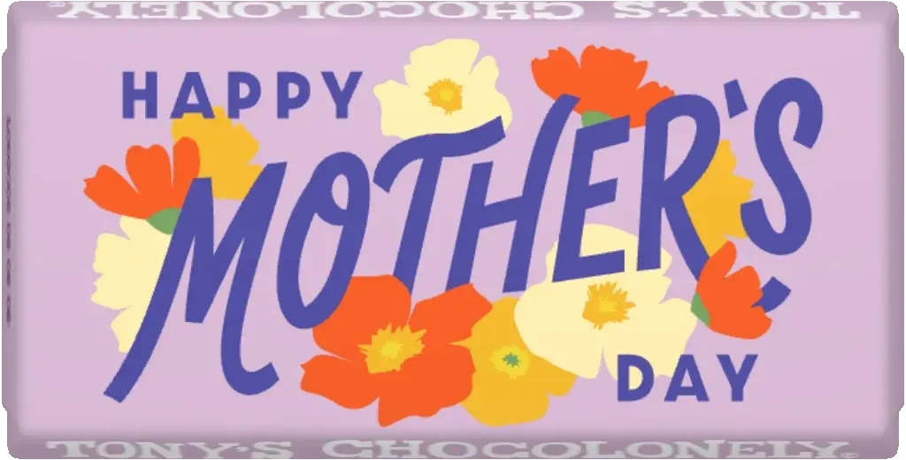 gepersonaliseerd happy mother's day