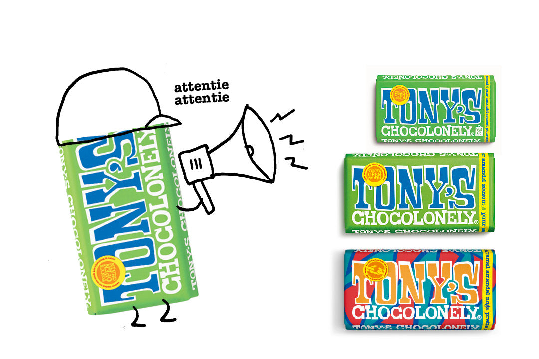 Kruidenmengsel van het Crunchy Project