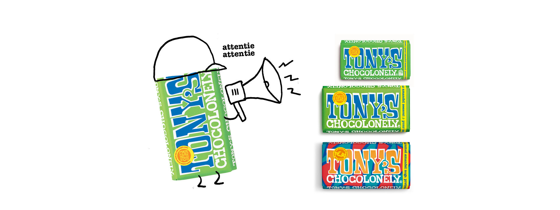 Kruidenmengsel van het Crunchy Project