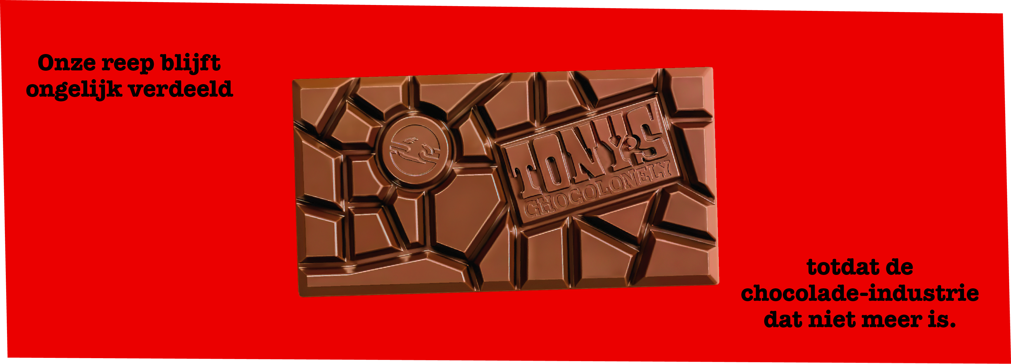 TC_Online_Page_OurMission5Steps_TheProblem_Banner_D_3840x1245px_NL-Tony’s Chocolonely