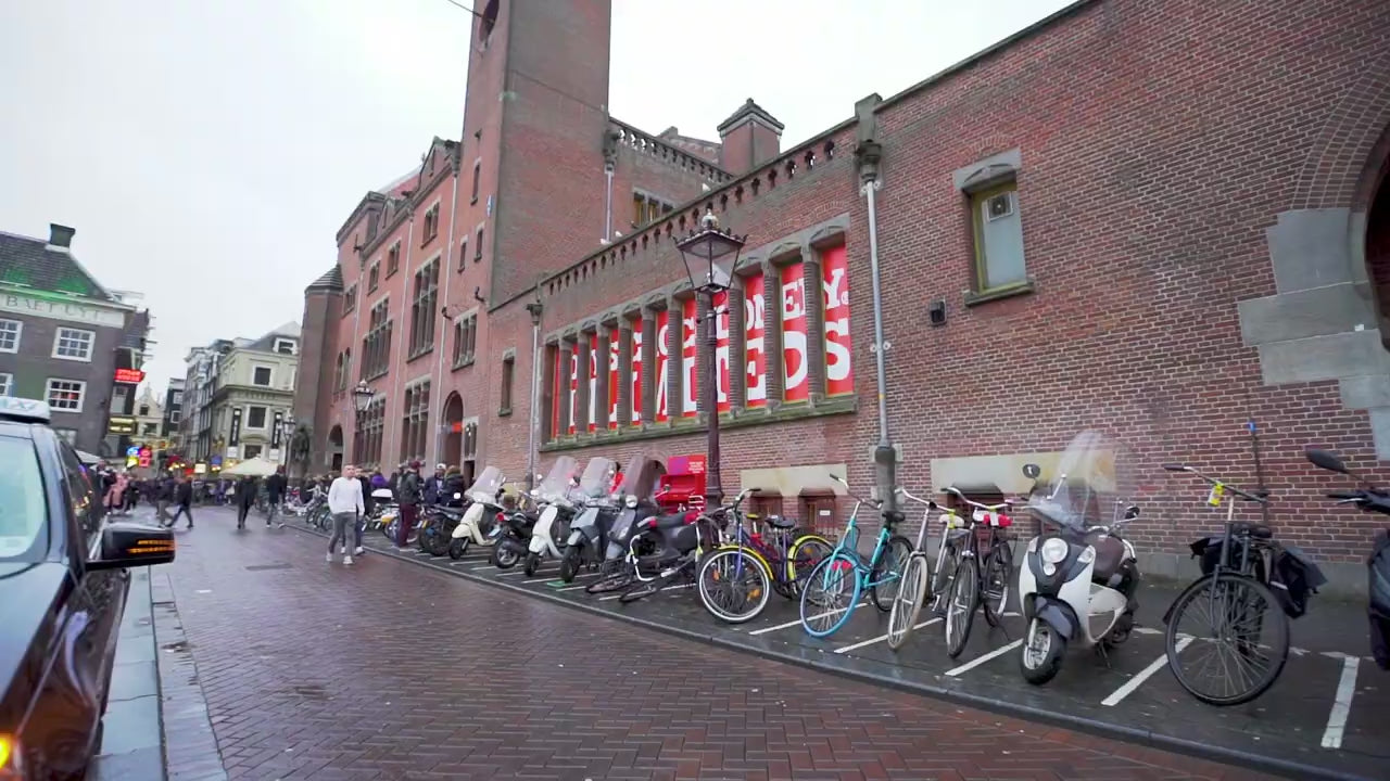 Productvideo