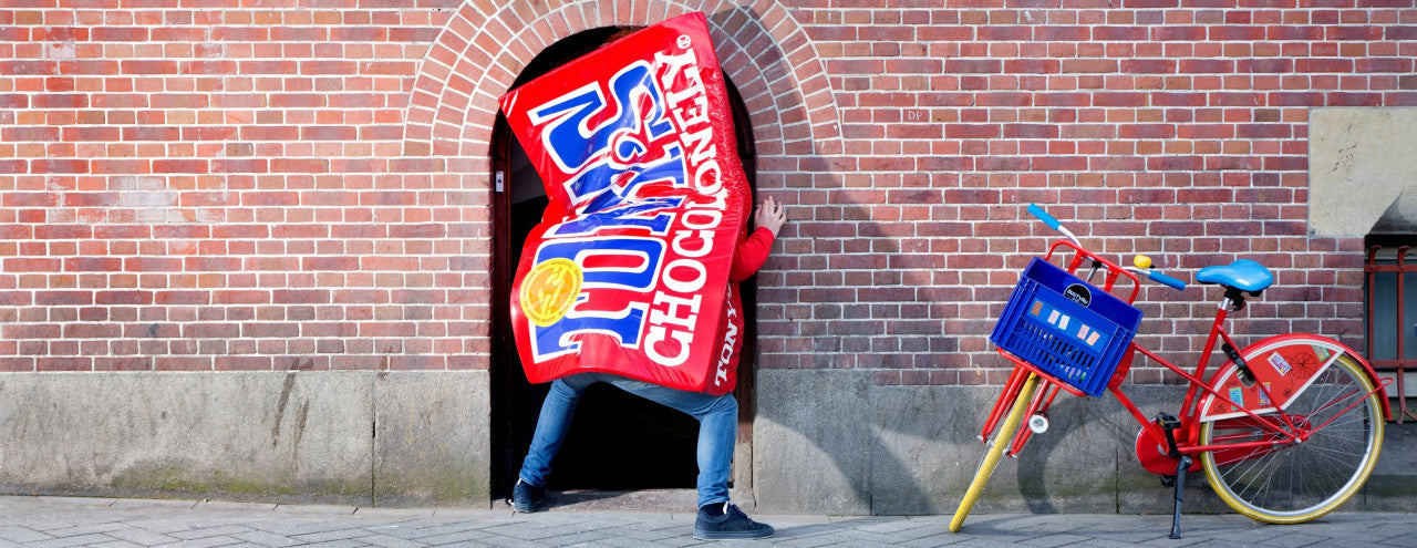 superstore-Tony’s Chocolonely
