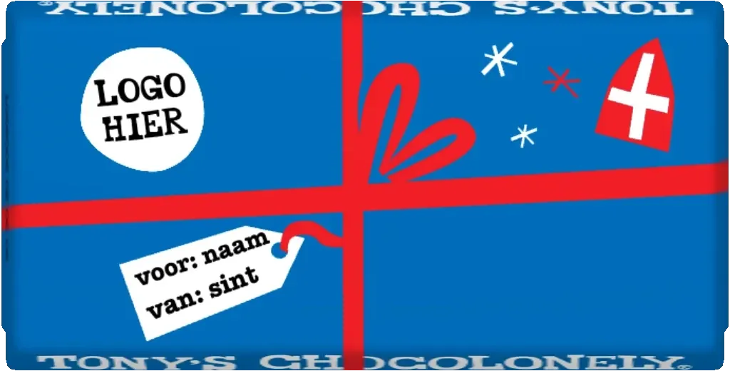 wie zoet is..