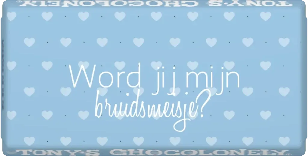gepersonaliseerd getuige