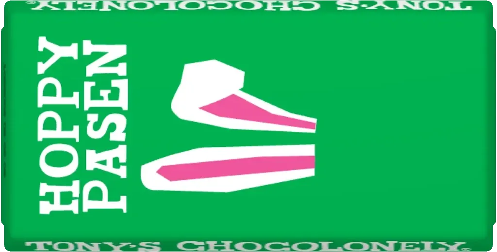 gepersonaliseerd pasen oortjes