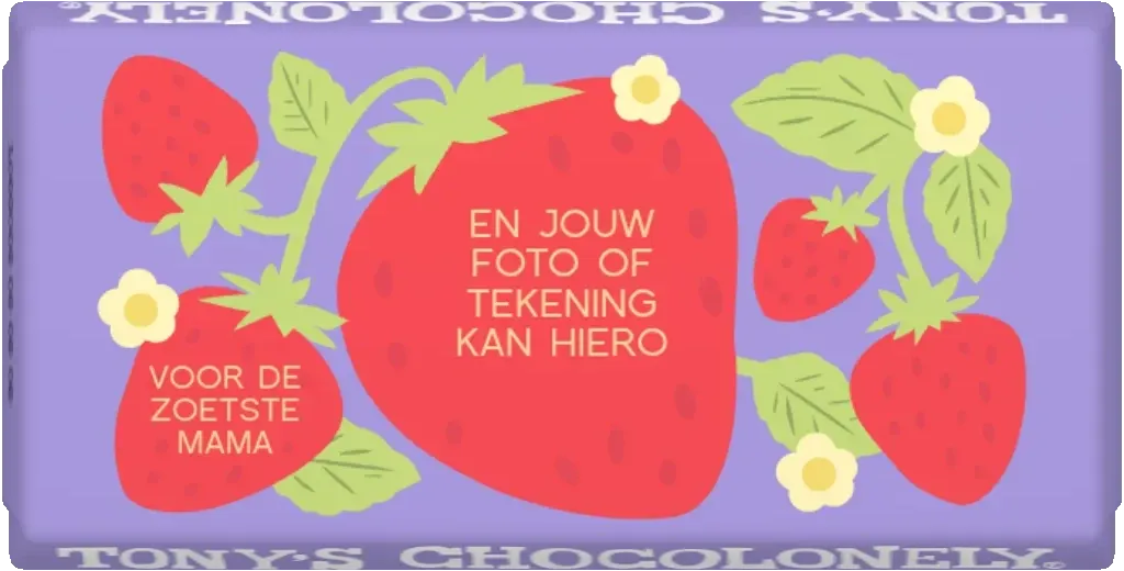 gepersonaliseerd de zoetste mama